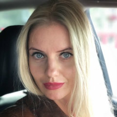 Татьяна Караваева, 15.07.1987, Солнечногорск