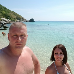 Андрей Близнюк, 01.09.1979, Белогорск