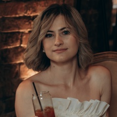 Анастасия Коваленко, 03.08, Калининград