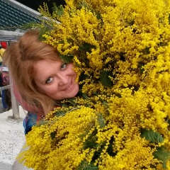 Юлия Лукашевич, Казань