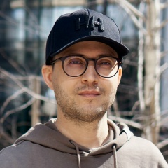 Алексей Коробов, 29.04.1981, Санкт-Петербург