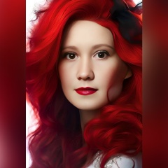 Ксения Арбач, 31.05, Санкт-Петербург