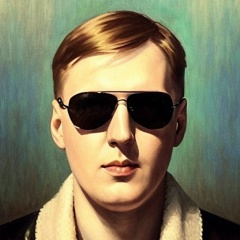 Андрей Ивочкин, Санкт-Петербург