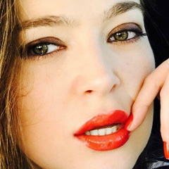 Янислава Гончаренко, 21.01.1984, Одесса