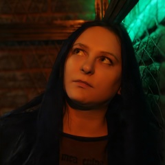 Лилия Федорова, 12.10.1985, Москва