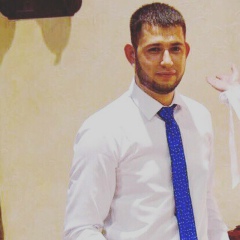 Валентин Калужин, 17.07.1994, Стаханов