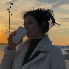 Алена Офицерова, 06.04.1986, Санкт-Петербург