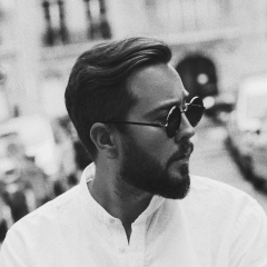 Алексей Слай, 24.01.1989, Пермь