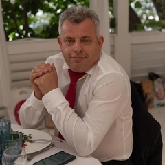 Вячеслав Трушин, 08.12, Санкт-Петербург