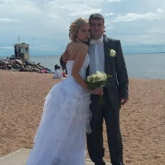 Kristofer Robin, 16.11.1985, Зеленогорск