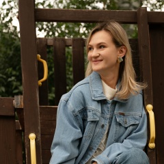 Анастасия Старцева, Новосибирск