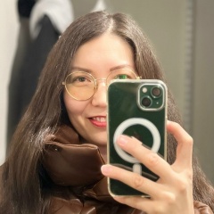 Венера Толубаева, 30.11, Санкт-Петербург