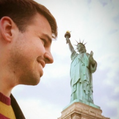 Артём Батулин, 13.10, Москва