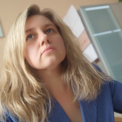 Нина Трещева, 24.02, Гомель