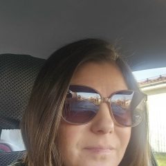 Ирина Дунина, 28.04.1984, Санкт-Петербург