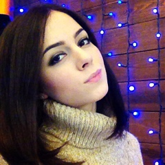 Алина Малина, 25.02