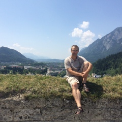 Алексей Цыганов, 15.05.1976