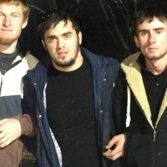 Анзор Бачаев, 30.05.1992, Старые Атаги