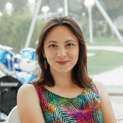 Аленка Ганеева, 12.03.1984, Казань