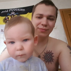 Алексей Прохоров, 28.09.1989, Санкт-Петербург