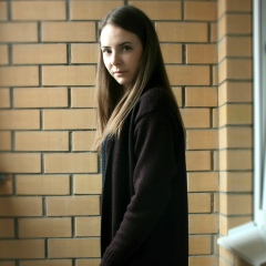 Дарья Барышникова, 05.08.1989, Жуковский