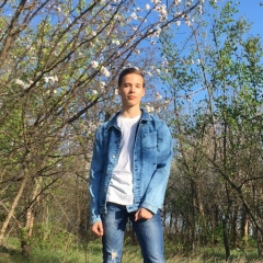 Никита Жончук, 21.02, Кропивницкий / Кировоград