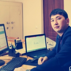 Шыңғыс Абдикулов, 18.04.1902, Кентау