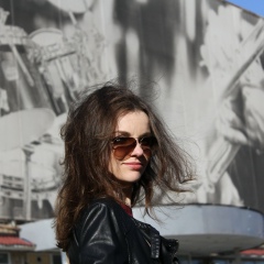 Оксана Пинчук, 07.04