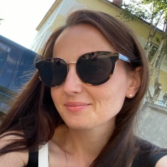 Елена Нечаева, 19.05, Южно-Сахалинск