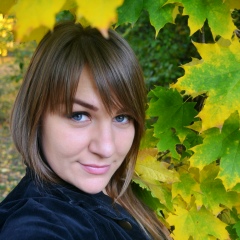 Ксюша Оприск, 24.12.1988, Буча