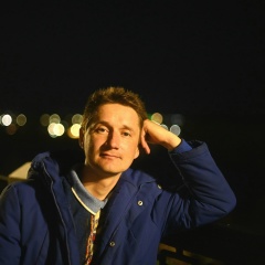 Дима Брагин, 02.02, Киров