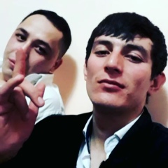 Atajan Amatjanovich, 08.04.1994, Туркестан