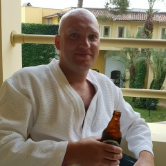 Андрей Семеник, 27.11.1983, Санкт-Петербург