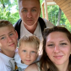 Денис Давыдов, 20.01.1988, Москва