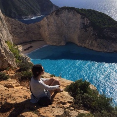 Наталья Богуславская, 23.04, Хайфа