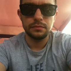 Юра Рукавицын, 13.11.1985, Воронеж