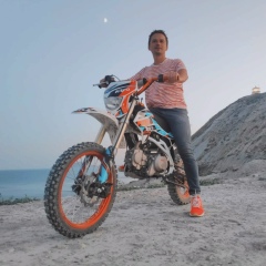 Владимир Копышенко, 04.05