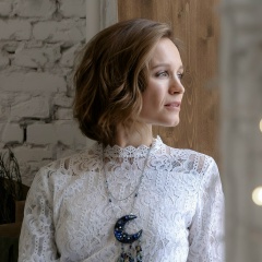 Марина Белозорова, 17.05.1987, Воронеж