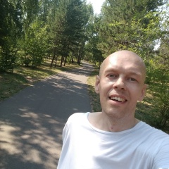 Евгений Жиленков