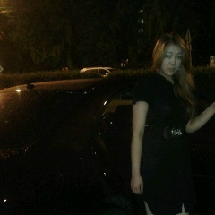 Perizat Kulukeeva