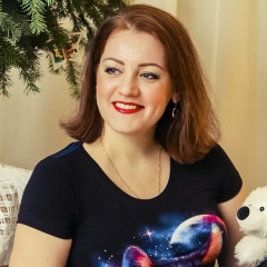 Анна Потапова, 31.03.1986, Новокузнецк