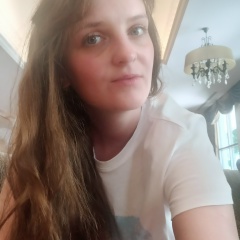 Катерина Матюшкова, 23.05, Санкт-Петербург