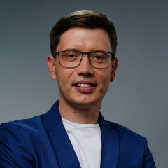 Владислав Будлянский, 23.10, Воронеж