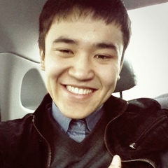 Samat Abdenbay, 04.09