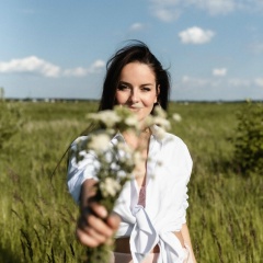 Олеся Суслова, 08.05, Челябинск
