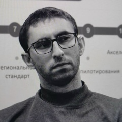 Руслан Ильканаев, 17.04.1992, Санкт-Петербург
