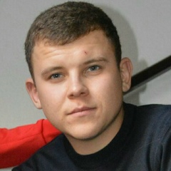 Иван Узунов, 06.08, Одесса