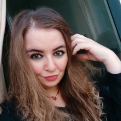 Екатерина Гаврилюк, 25.08, Москва