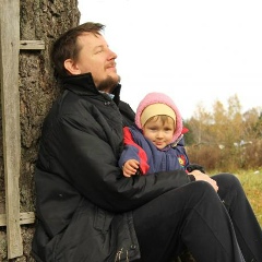 Олег Маюрченко, Москва