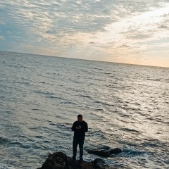 Владислав Колесников, 19.06.1997, Симферополь